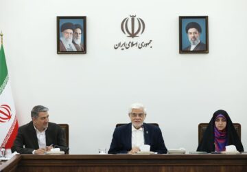 برخی قوانین مربوط به زنان باید اصلاح شود