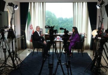 بازگشایی مسیر تنگه هرمز در صورت نهایی شدن توافق با عمان و دست برداشتن آمریکا از تهاجم
