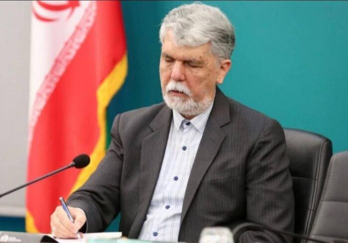 جایزه فیروزه نیازمند بازنگری و گسترش در حوزههای مختلف است جایزه فیروزه نیازمند بازنگری و گسترش در حوزههای مختلف است