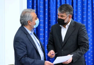 ثبت سفارش های غیرمعمول در پرونده چای دبش/ ترک فعل یا ارتکاب جرم از سوی فاطمی امین و ساداتی نژاد؟! ثبت سفارش های غیرمعمول در پرونده چای دبش/ ترک فعل یا ارتکاب جرم از سوی فاطمی امین و ساداتی نژاد؟!