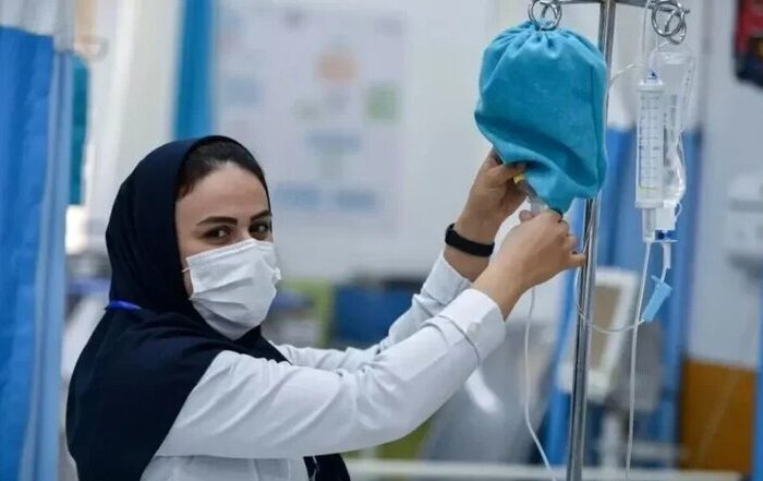 اصلاح احکام حقوقی پرستاران تامین اجتماعی با حمایت مجلس اصلاح احکام حقوقی پرستاران تامین اجتماعی با حمایت مجلس