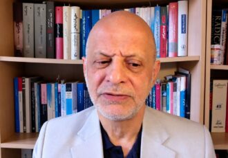 تحلیل اکبر گنجی از مصاحبه کرباسچی در صدا و سیما