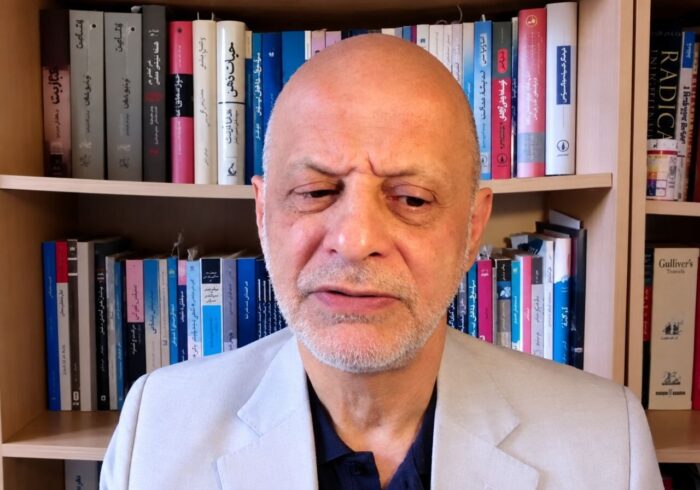 تحلیل اکبر گنجی از مصاحبه کرباسچی در صدا و سیما