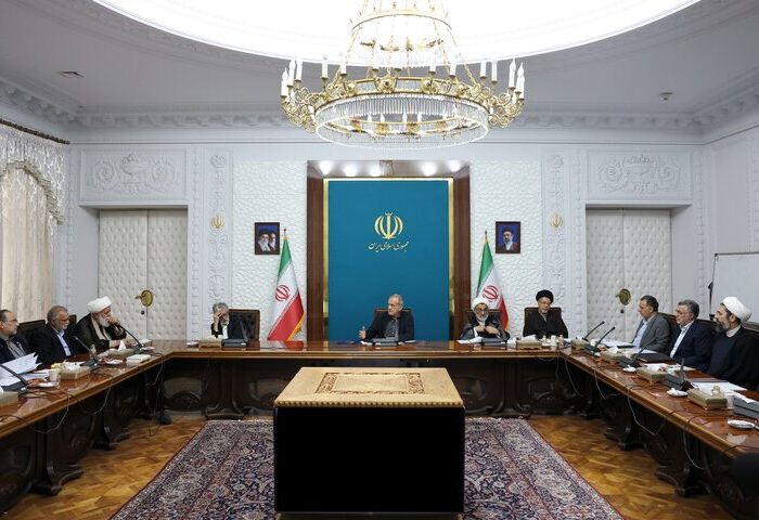 کلیات طرح تشکیل صندوق توسعه عدالت آموزشی تصویب شد