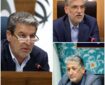 پیگیری مطالبات استادان و دانشجویان و تقویت رشته‌های دانشگاهی خراسان شمالی