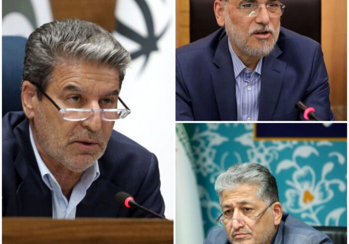 پیگیری مطالبات استادان و دانشجویان و تقویت رشته‌های دانشگاهی خراسان شمالی