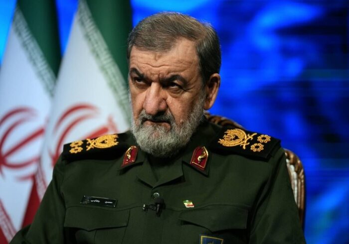 همه باید بدانند اقدام علیه ایران هزینه دارد همه باید بدانند اقدام علیه ایران هزینه دارد
