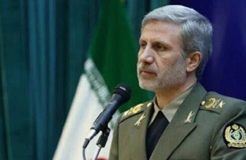شلیک صدها موشک در ساعات و روز نخست، دشمن را غافلگیر کرد شلیک صدها موشک در ساعات و روز نخست، دشمن را غافلگیر کرد