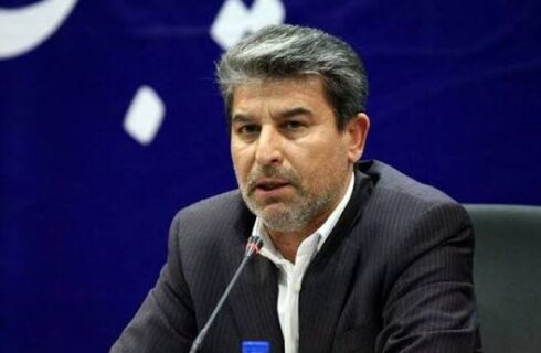 حاکمیت سرزمینی ایران قابل واگذاری نیست حاکمیت سرزمینی ایران قابل واگذاری نیست