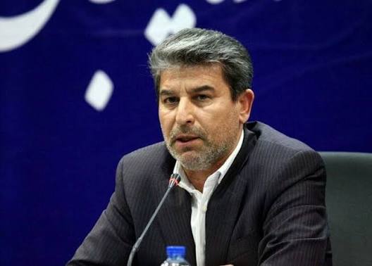 حاکمیت سرزمینی ایران قابل واگذاری نیست حاکمیت سرزمینی ایران قابل واگذاری نیست