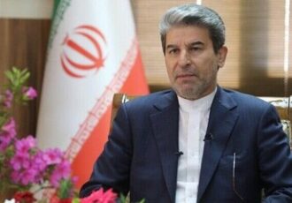 خیانت روس ها به ایران قابل انکار نیست اما قرار نیست با کشورها دشمن باشیم خیانت روس ها به ایران قابل انکار نیست اما قرار نیست با کشورها دشمن باشیم
