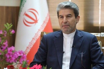 خیانت روس ها به ایران قابل انکار نیست اما قرار نیست با کشورها دشمن باشیم خیانت روس ها به ایران قابل انکار نیست اما قرار نیست با کشورها دشمن باشیم