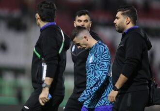 تکلیف یاسر آسانی کی مشخص می شود؟ تکلیف یاسر آسانی کی مشخص می شود؟