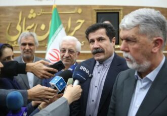 ۲۵ همت برای رفع تنش آبی مناطق محروم کشور اختصاص یافت
