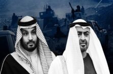 موافقت امارات با بازگشت به جنگ یمن موافقت امارات با بازگشت به جنگ یمن