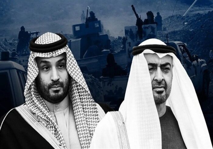 موافقت امارات با بازگشت به جنگ یمن