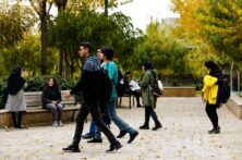 نسلی که باید تغییر کند