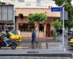 همچنان جدال بر سر مالکیت فضای عمومی
