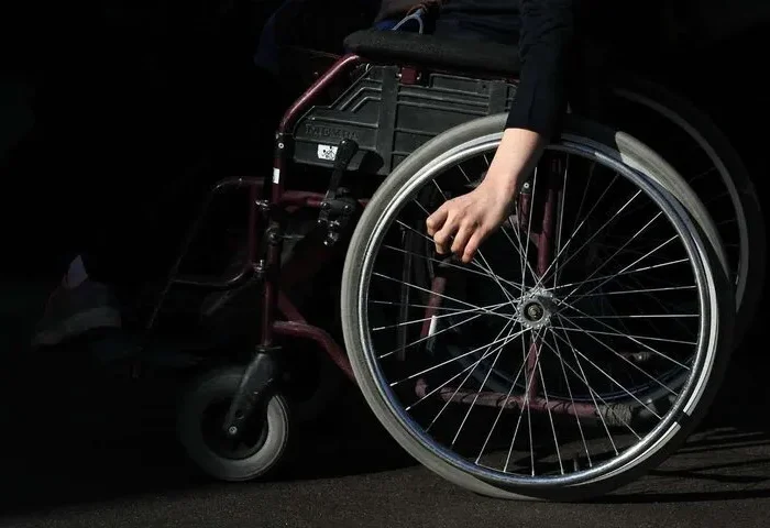۱۹۶ هزار مورد معلولیت در خراسان رضوی ثبت شد ۱۹۶ هزار مورد معلولیت در خراسان رضوی ثبت شد